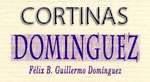 Cortinas Dominguez